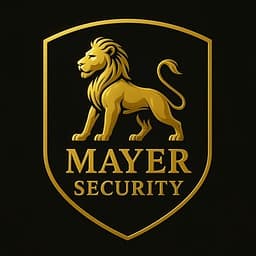 Mayer Security Services logo