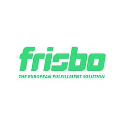 Frisbo logo
