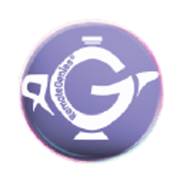 RemoteGenies logo
