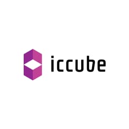 icCube logo