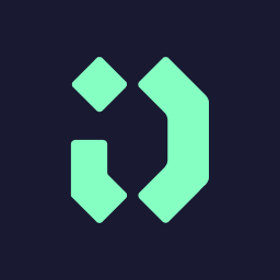 Driven logo