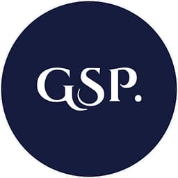 GSP Product Manager logo