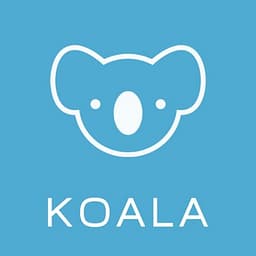 KoalaWriter logo