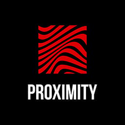Proximity Clienteling logo