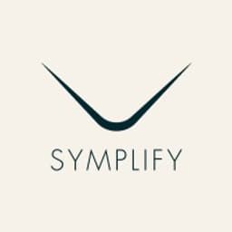 Symplify Communication logo