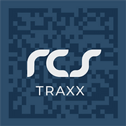 TRAXX logo