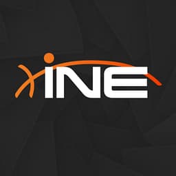 INE Security (FKA eLearnSecurity) logo