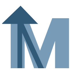 MergeYourData.com logo