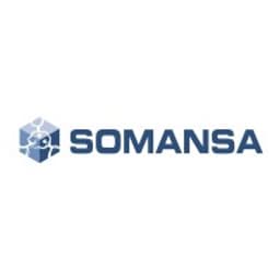 Somansa Data Loss Prevention logo