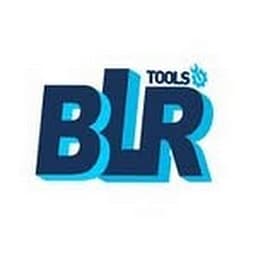 BLR PST Exporter Tool logo