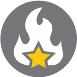 Trialfire logo