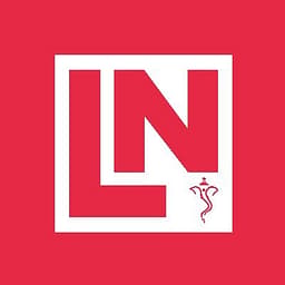 LN Webworks Private Limited logo