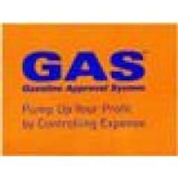 Gasoline Approval System logo