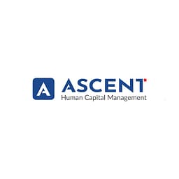 Ascent HCM logo