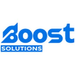 Boost Solutions logo