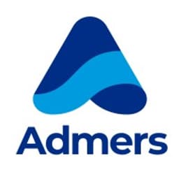 Admers logo