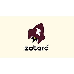 Zotarc Technologies logo