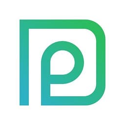 PhotoDeck logo
