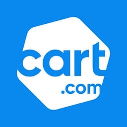 SellerActive by Cart.com logo