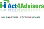 Act4Advisors logo