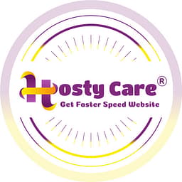 Hosty Care logo