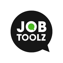 Jobtoolz logo