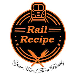 RailRecipe for Restaurants logo