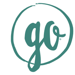 goHappy logo