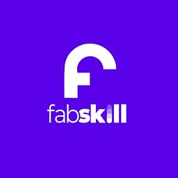 Fabskill logo