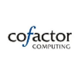 Cofactor Kite logo