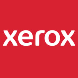 Xerox FreeFlow Print Server logo
