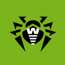 Dr.Web logo