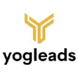 Yog B2B logo