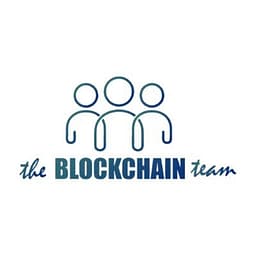 Blockchain Team logo