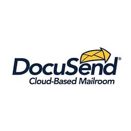 DocuSend logo