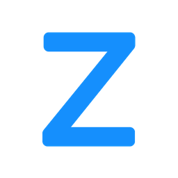 Zentake logo