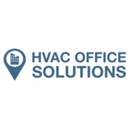 HVAC Office logo