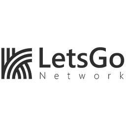 LetsVPN logo