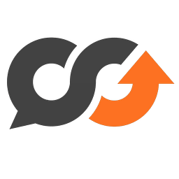 Talkroute logo