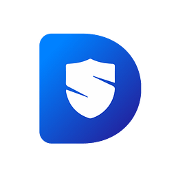 DropSecure logo