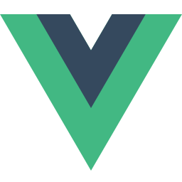 Vue.js logo