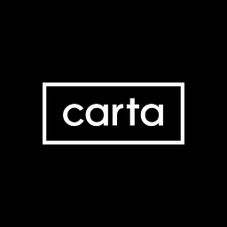 Carta Total Comp logo
