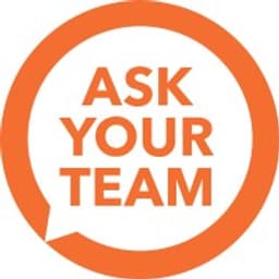 AskYourTeam logo
