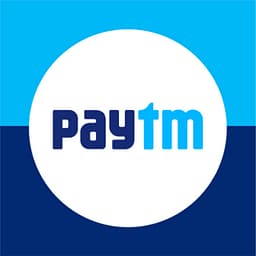 Paytm Business logo