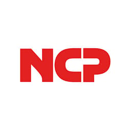 NCP VPN Client logo