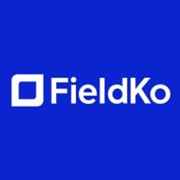 FieldKo logo