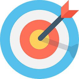 B2BSaaSLeads.com logo