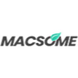 Macsome iTunes Converter logo