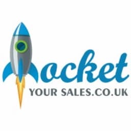 Rocket your sales logo