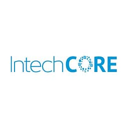 Intechcore DMS logo